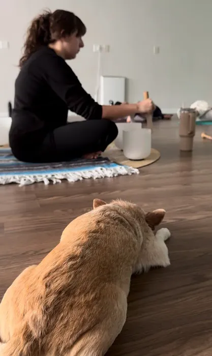 Purpose Yoga Picture 5