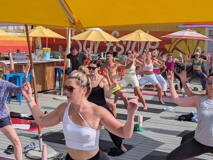 Purpose Yoga Picture 7