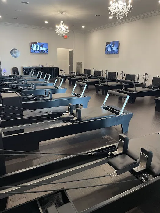 Studio Pilates International Long Branch Picture 6