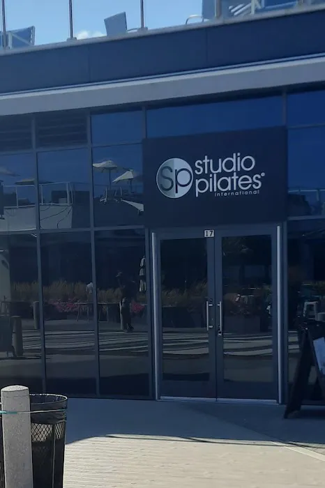 Studio Pilates International Long Branch Picture 4