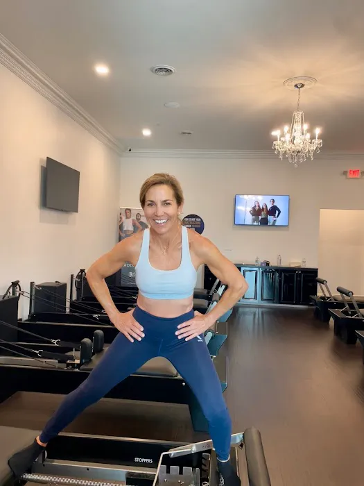 Studio Pilates International Long Branch Picture 2