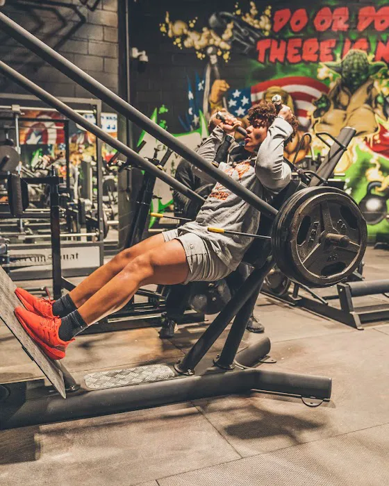 Burn and Blast 24 Hour Gym Picture 6
