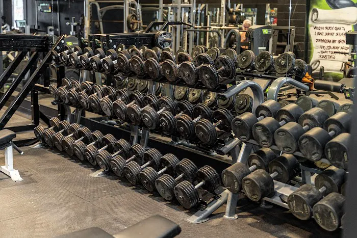 Burn and Blast 24 Hour Gym Picture 5