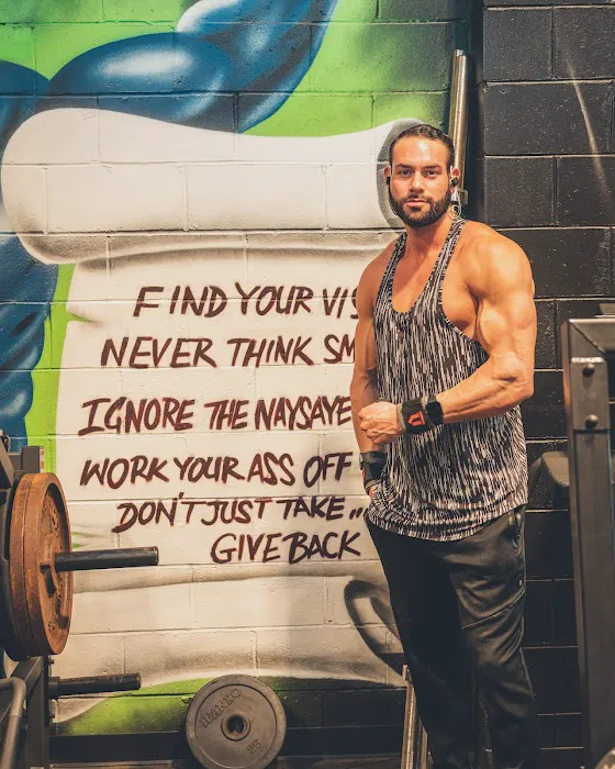 Burn and Blast 24 Hour Gym Picture 8