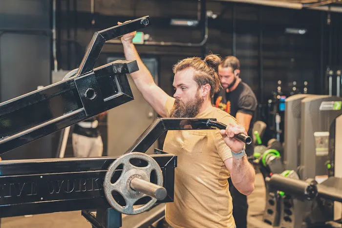 Burn and Blast 24 Hour Gym Picture 4