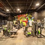 Burn and Blast 24 Hour Gym