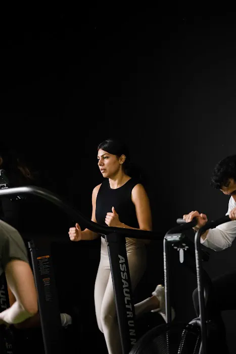 Purpose Fitness Picture 2
