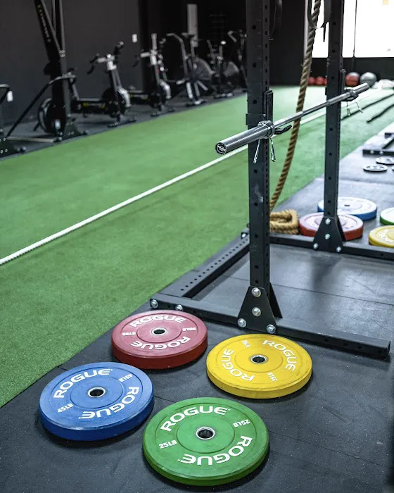 Purpose Fitness Picture 7