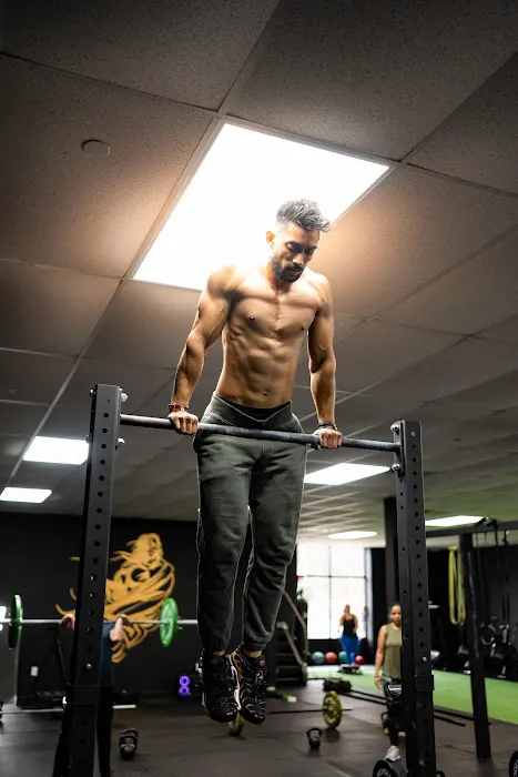 Purpose Fitness Picture 3