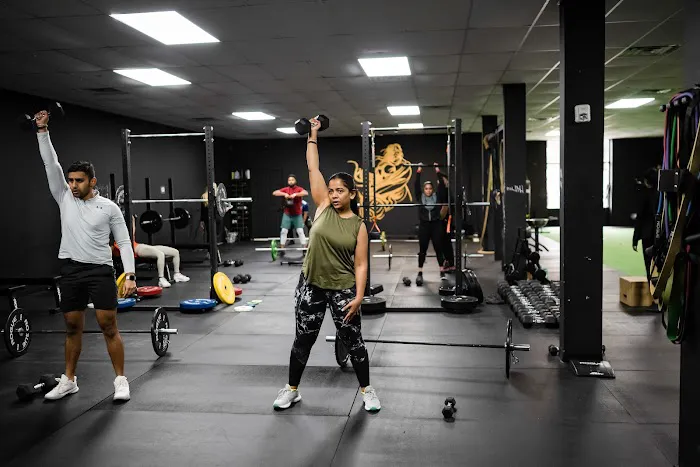 Purpose Fitness Picture 8