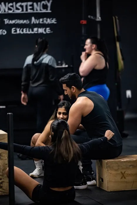 Purpose Fitness Picture 5