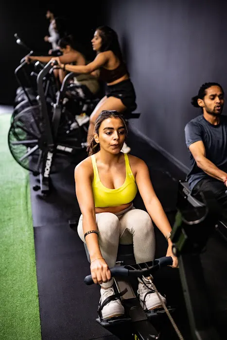 Purpose Fitness Picture 1
