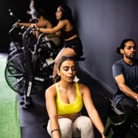Purpose Fitness ico