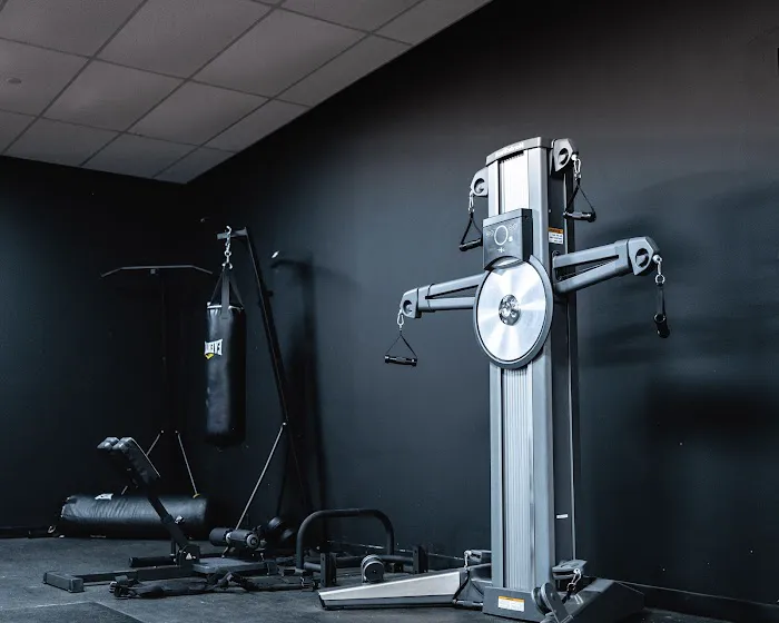 Purpose Fitness Picture 10