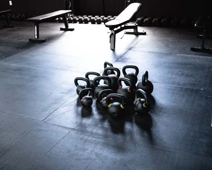 Purpose Fitness Picture 9