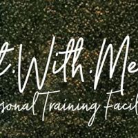 Fitt.With.Melin Personal Training Facility ico