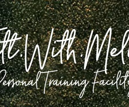 Fitt.With.Melin Personal Training Facility