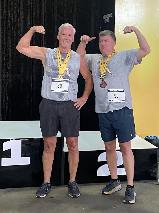 Alpha Fit Club Picture 3