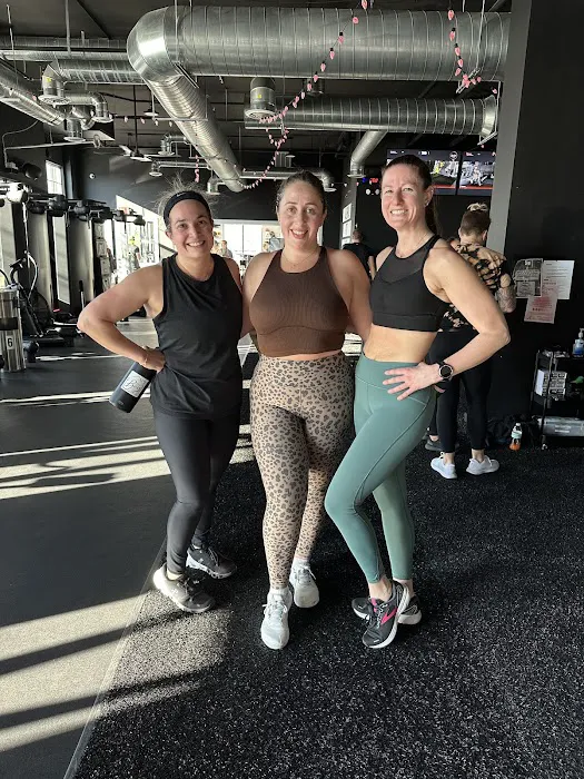 Alpha Fit Club Picture 1