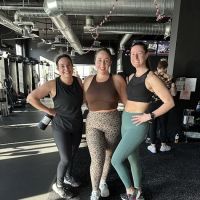 Alpha Fit Club ico