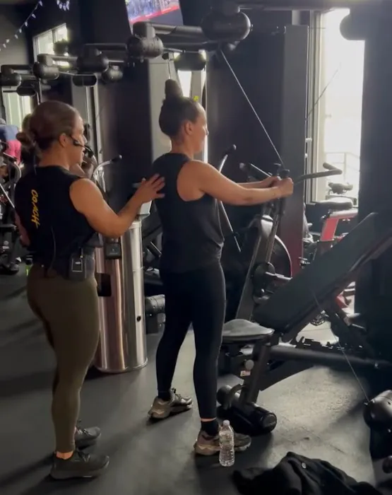 Alpha Fit Club Picture 7
