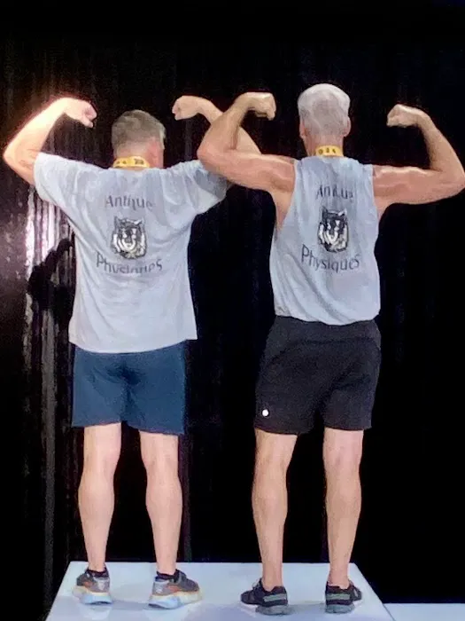 Alpha Fit Club Picture 5