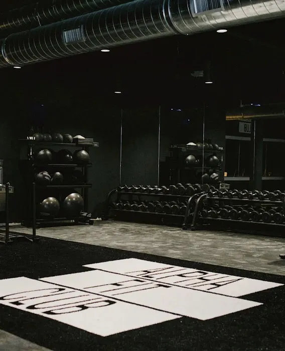 Alpha Fit Club Picture 4