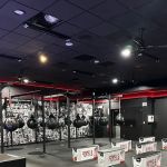 Rumble Boxing