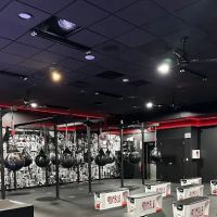 Rumble Boxing ico