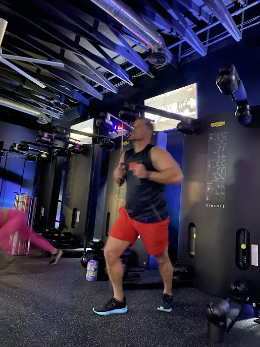 Alpha Fit Club Picture 9