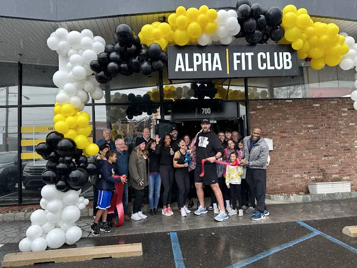 Alpha Fit Club Picture 4