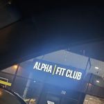Alpha Fit Club