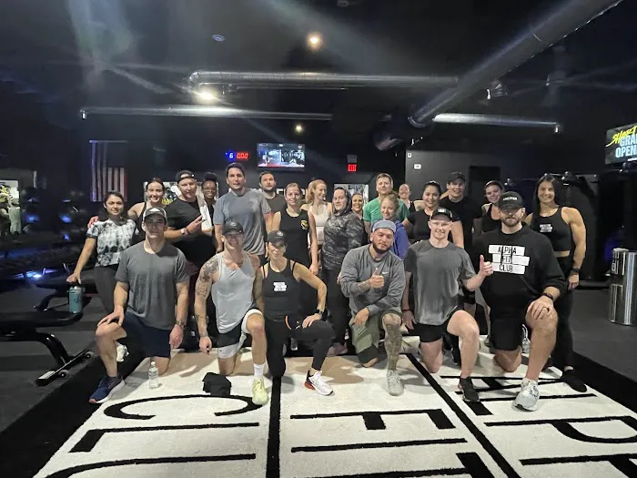 Alpha Fit Club Picture 5