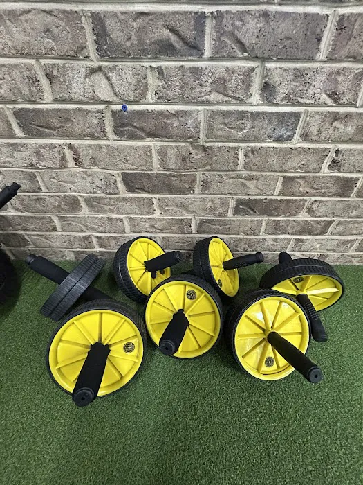 Flexfit Training Center Picture 3