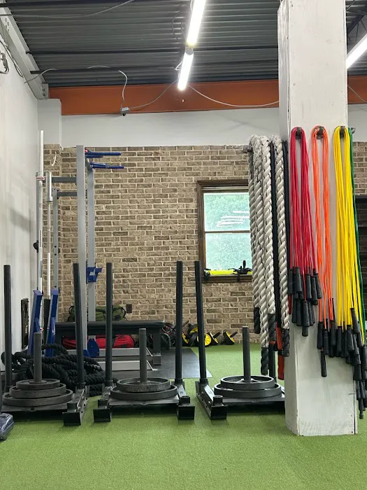 Flexfit Training Center Picture 6