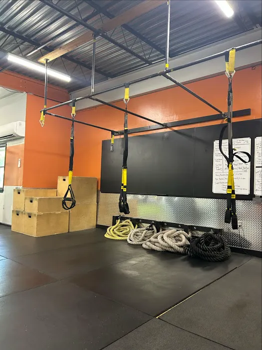 Flexfit Training Center Picture 5