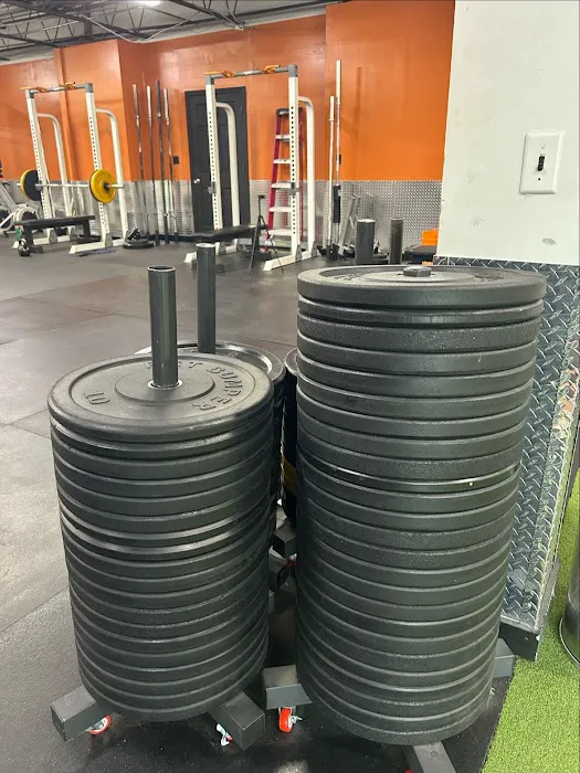 Flexfit Training Center Picture 2