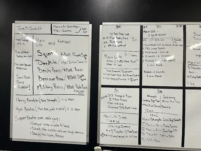Flexfit Training Center Picture 4
