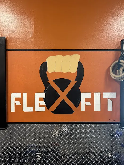 Flexfit Training Center Picture 1