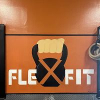 Flexfit Training Center ico