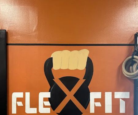Flexfit Training Center