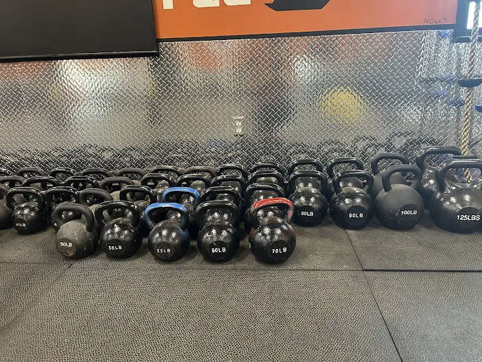 Flexfit Training Center Picture 7