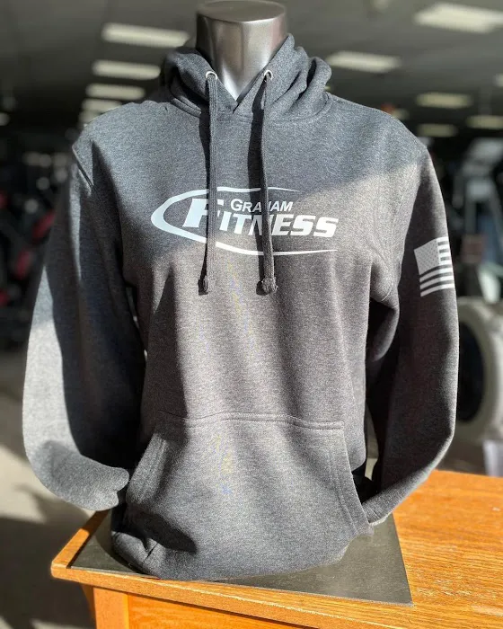 Graham Fitness Picture 9