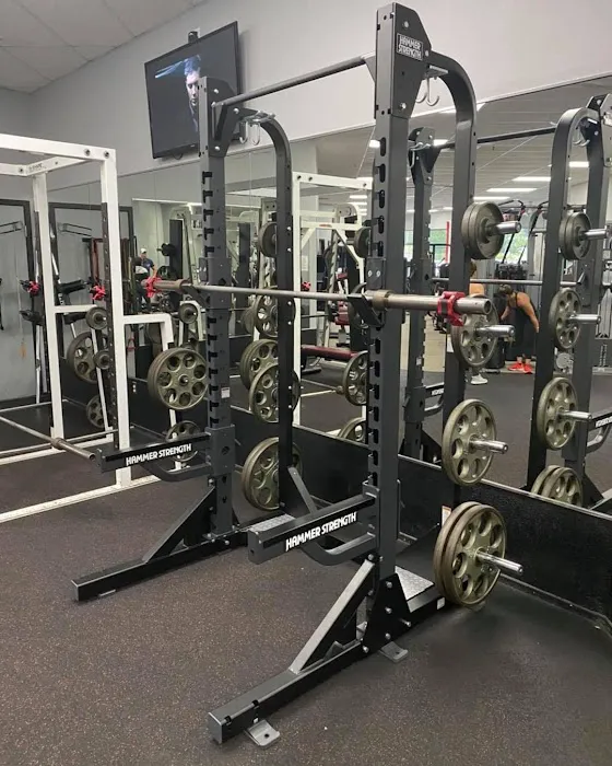 Graham Fitness Picture 6