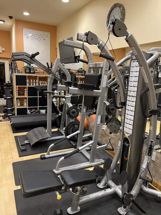 Graham Fitness Picture 1