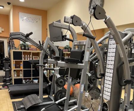Graham Fitness