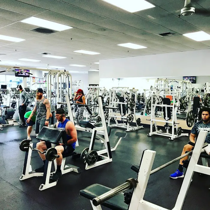 Graham Fitness Picture 10
