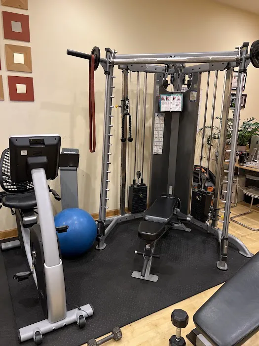 Graham Fitness Picture 5