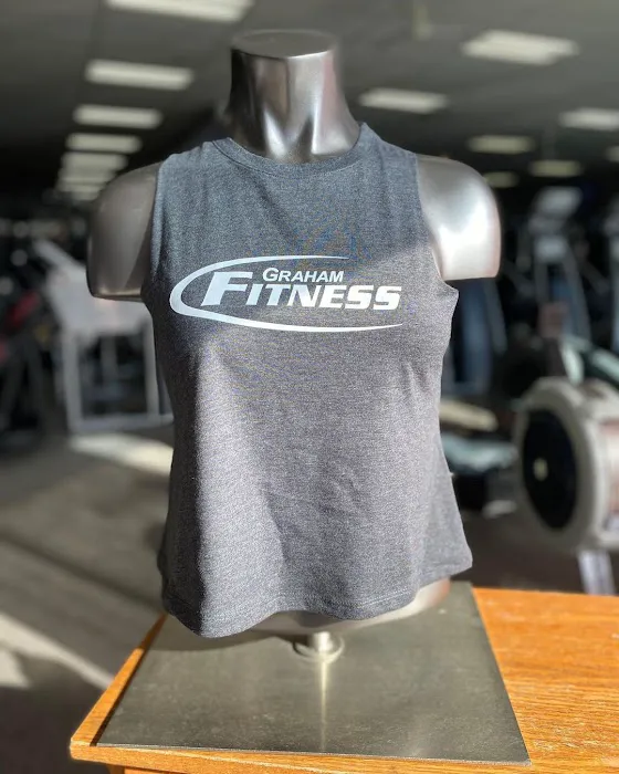 Graham Fitness Picture 3
