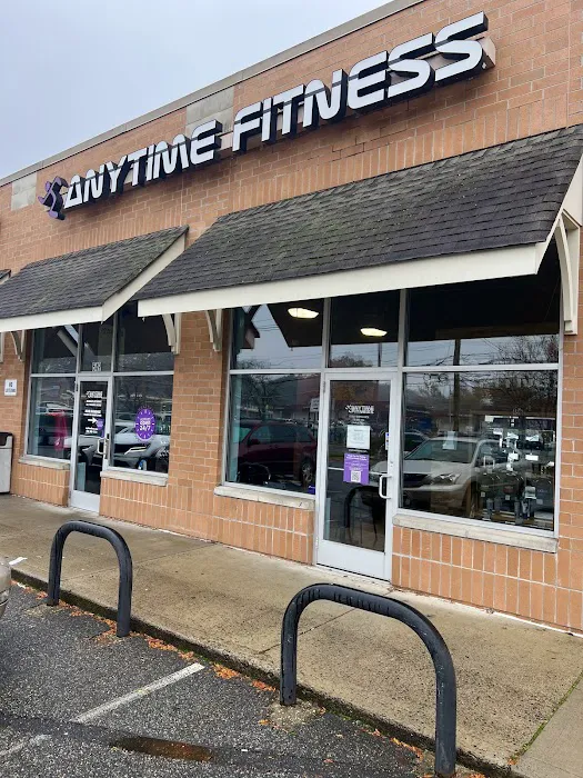 Anytime Fitness Picture 5